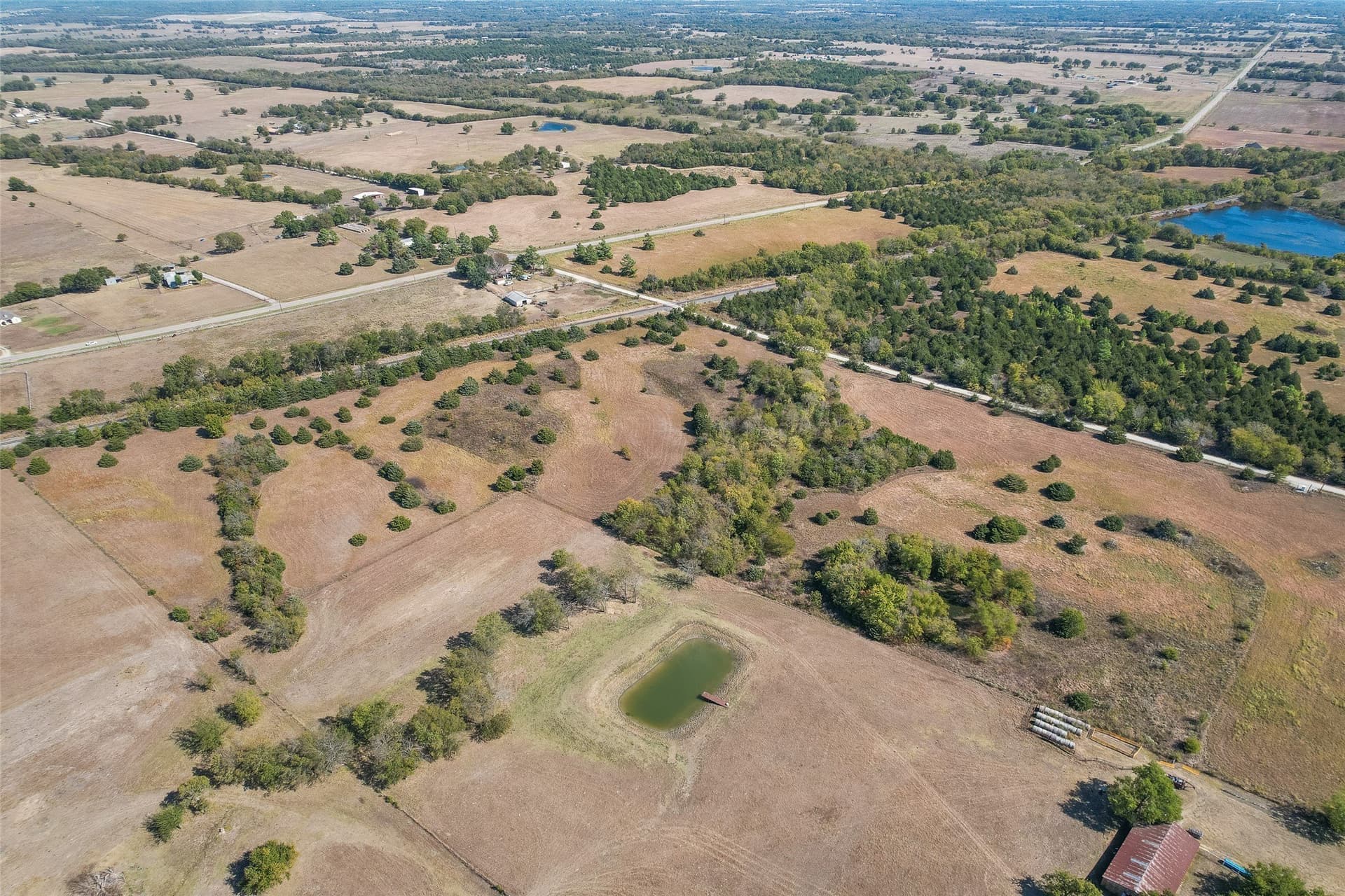 20.42 acres in Hunt County - photo 8