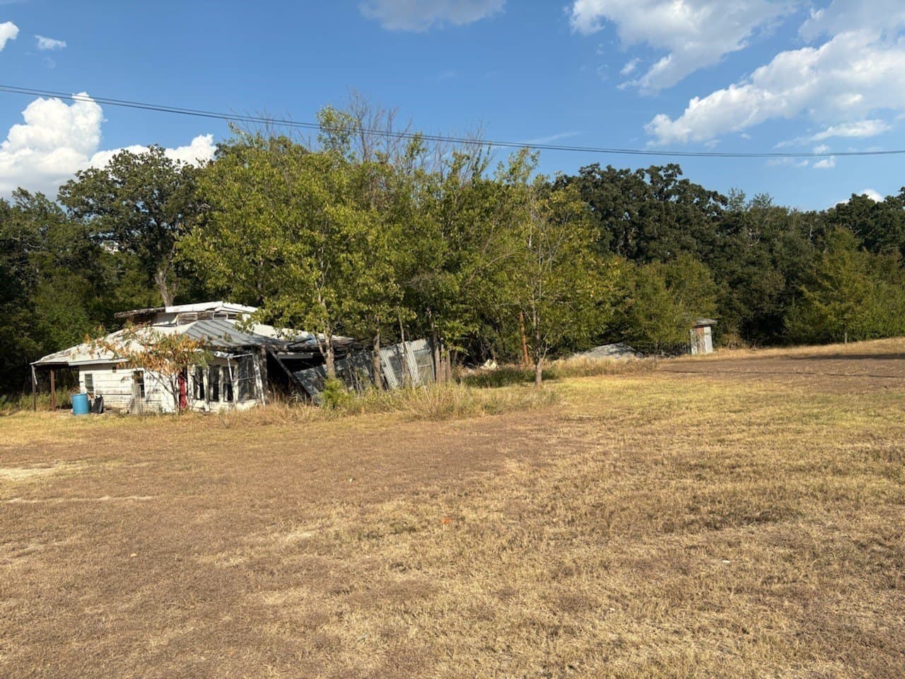 0.45 acres in Navarro County - photo 12
