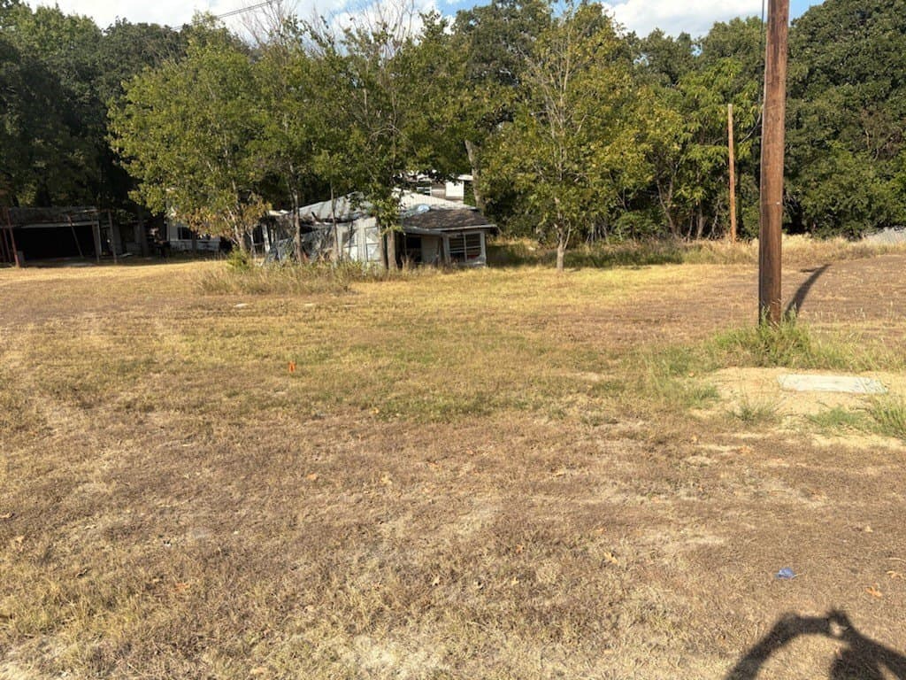 0.45 acres in Navarro County - photo 2