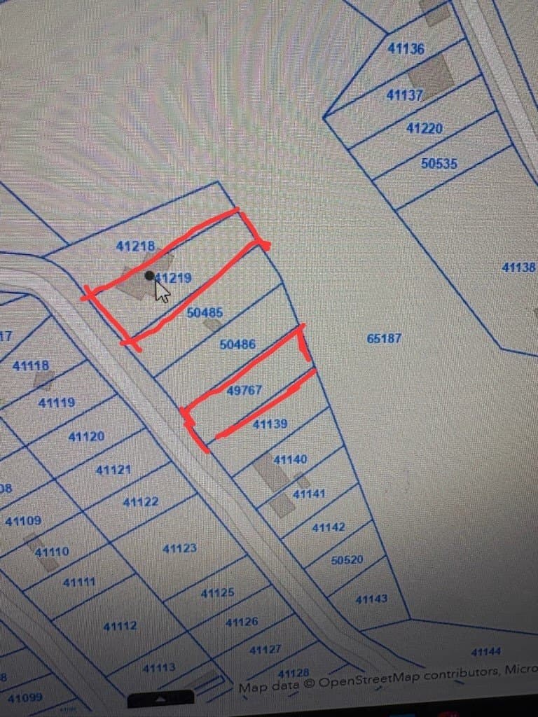0.45 acres in Navarro County - photo 13