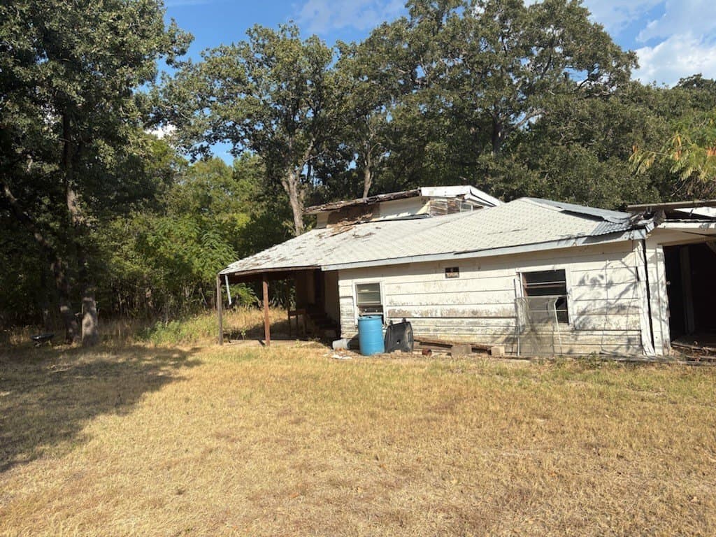 0.45 acres in Navarro County - photo 9