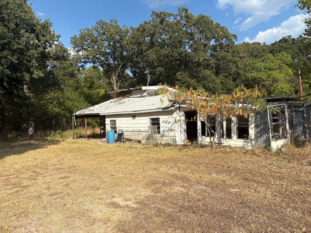 0.45 acres in Navarro County - photo 10
