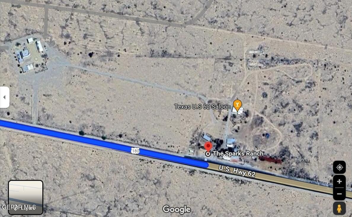 100.84 acres in Hudspeth County gallery image 4