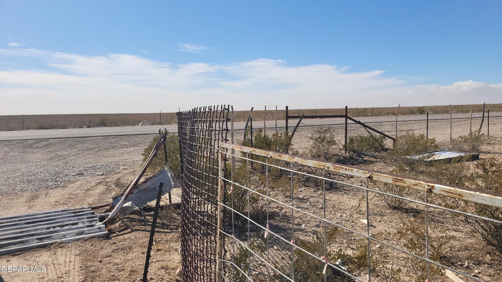 100.84 acres in Hudspeth County - photo 12