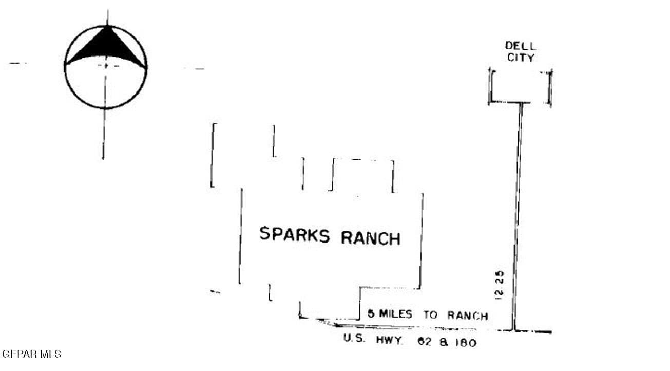 100.84 acres in Hudspeth County - photo 9