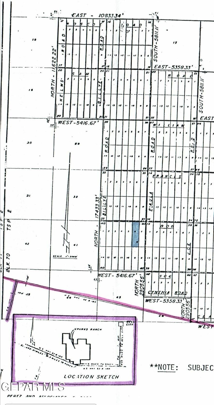 100.84 acres in Hudspeth County - photo 11