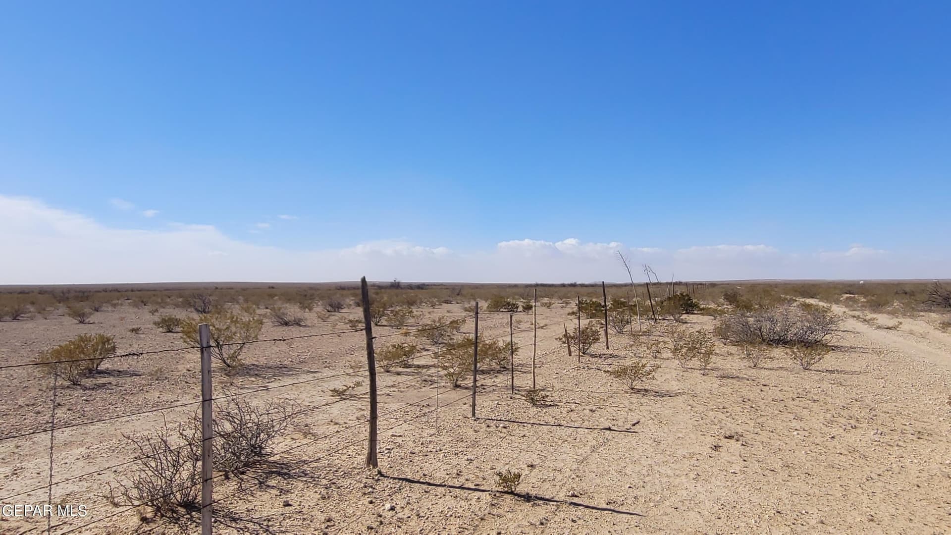 100.84 acres in Hudspeth County