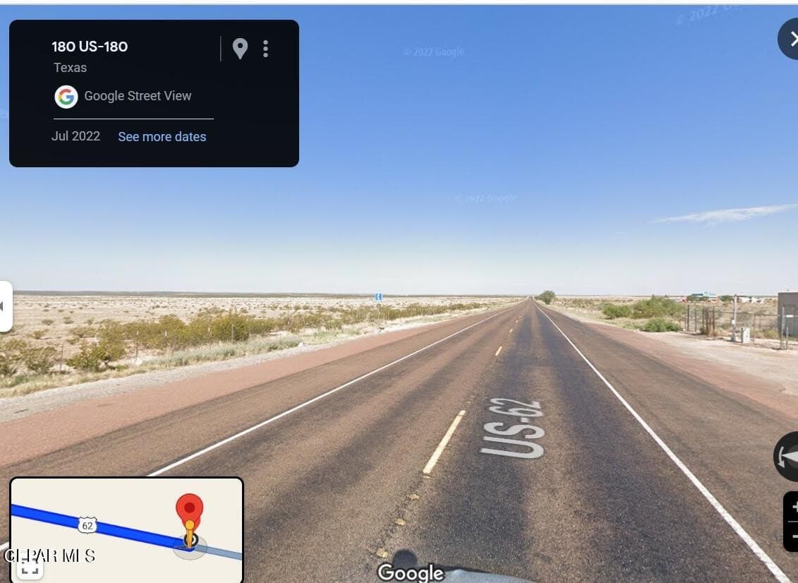 100.84 acres in Hudspeth County featured view