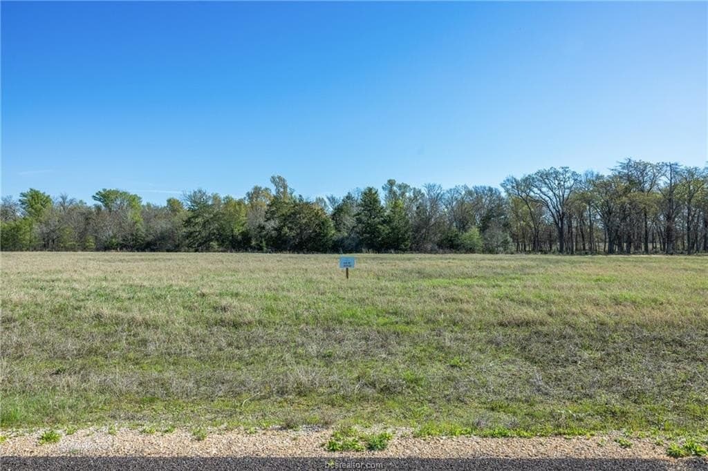 3.75 acres in Milam County featured view
