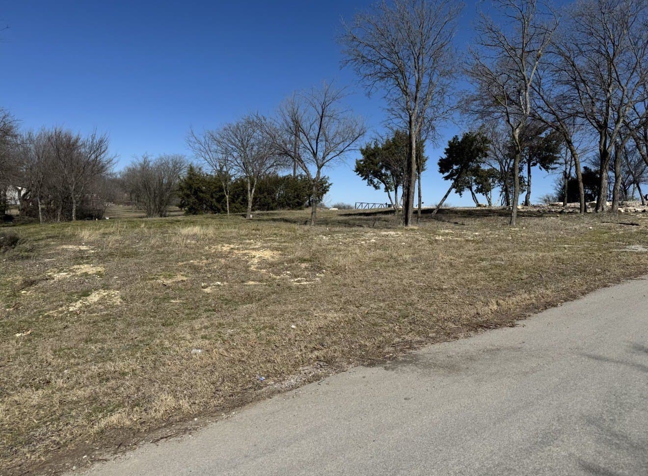 3.23 acres in Parker County gallery image 3