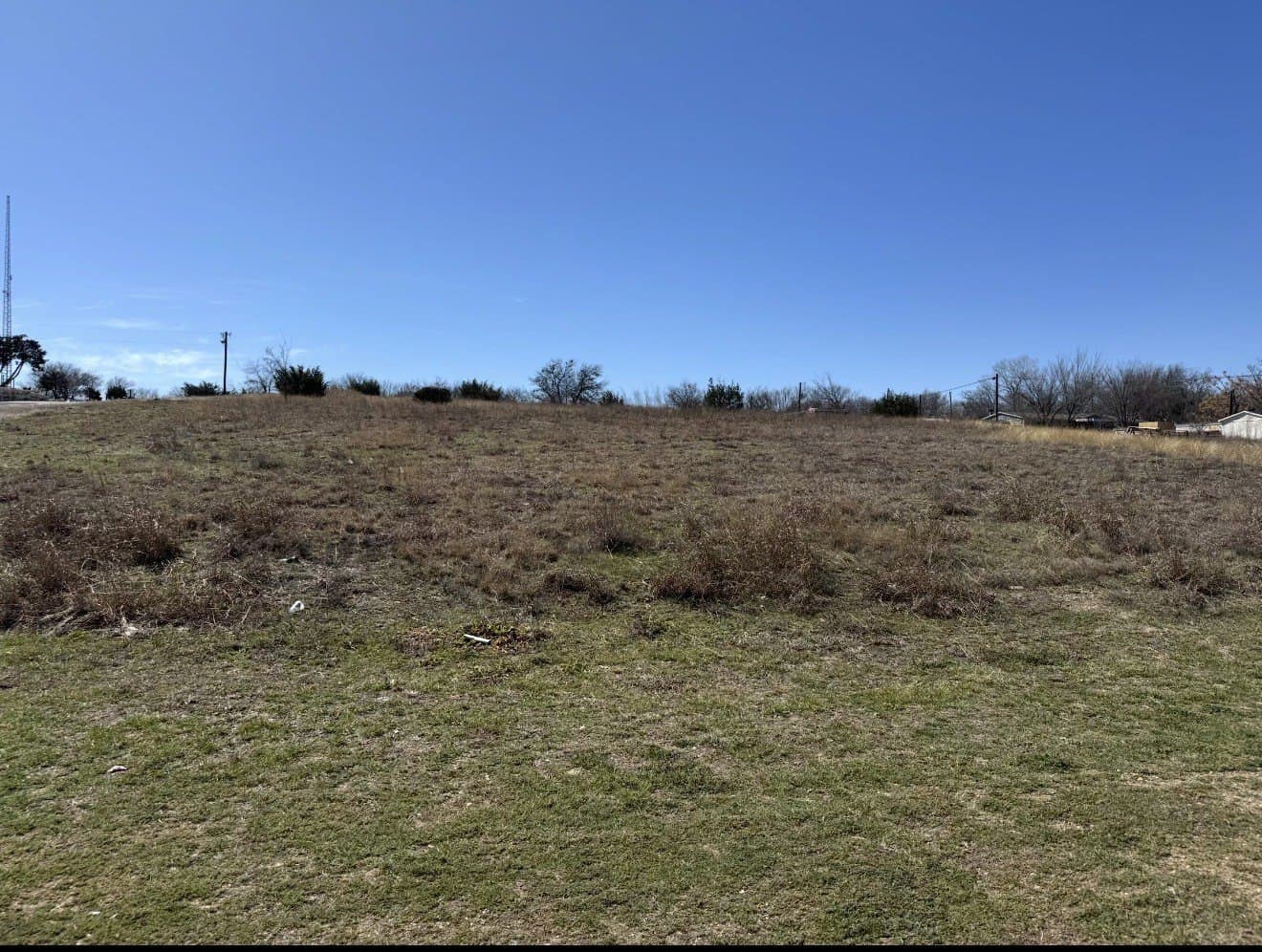 3.23 acres in Parker County gallery image 4
