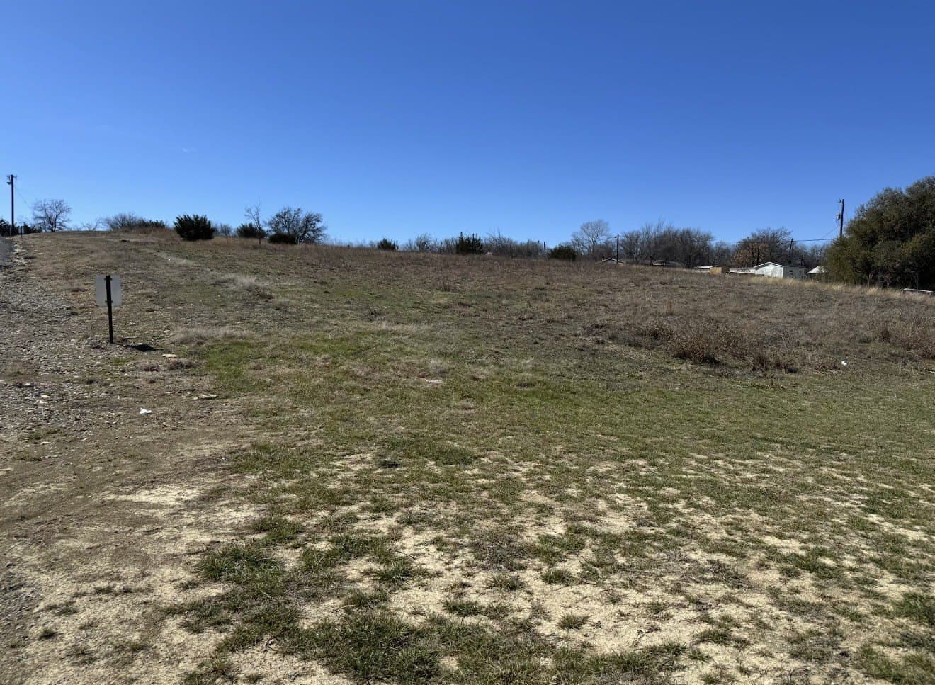 3.23 acres in Parker County gallery image 2