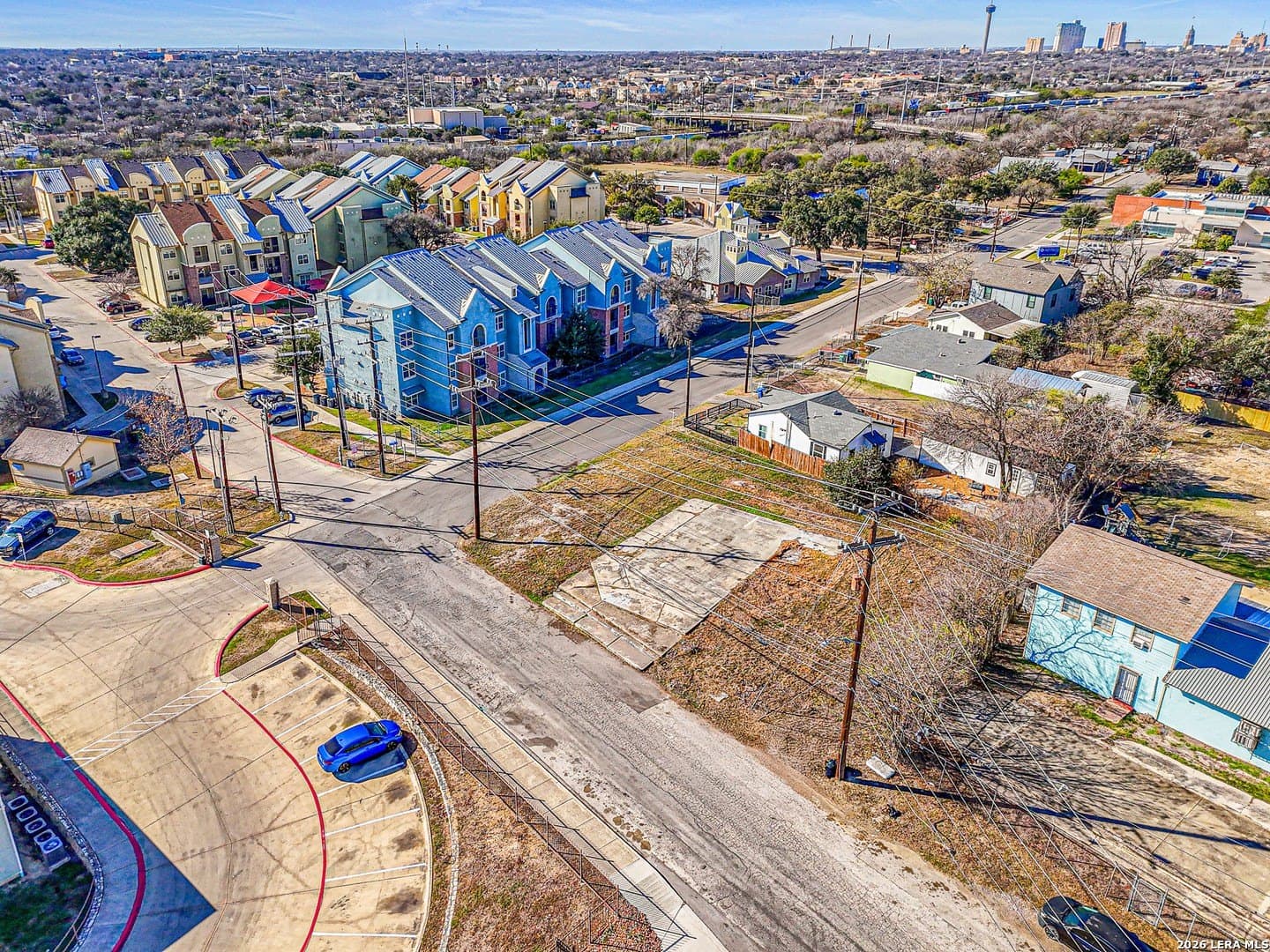 0.24 acres in Bexar County - photo 10