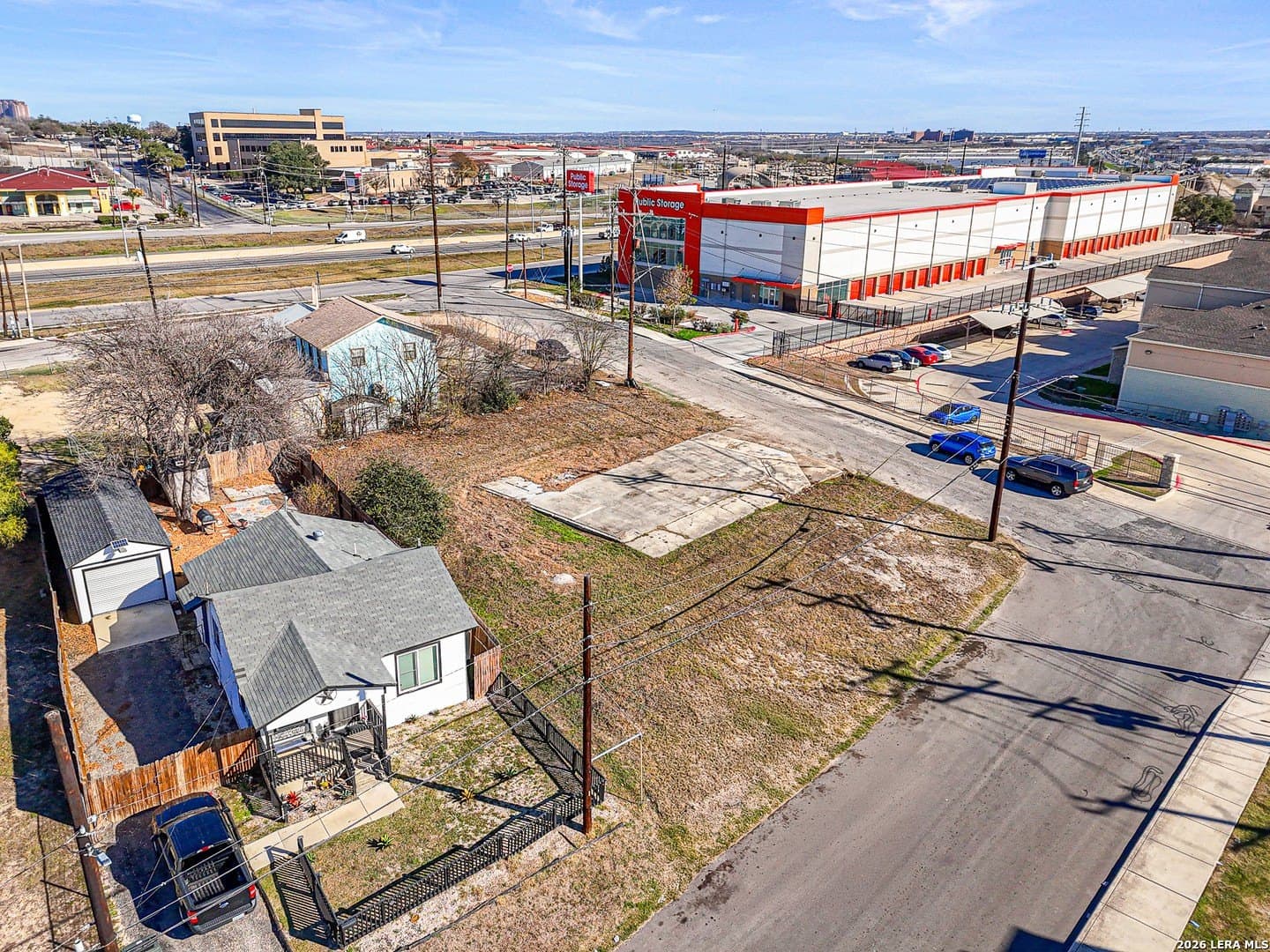 0.24 acres in Bexar County - photo 14
