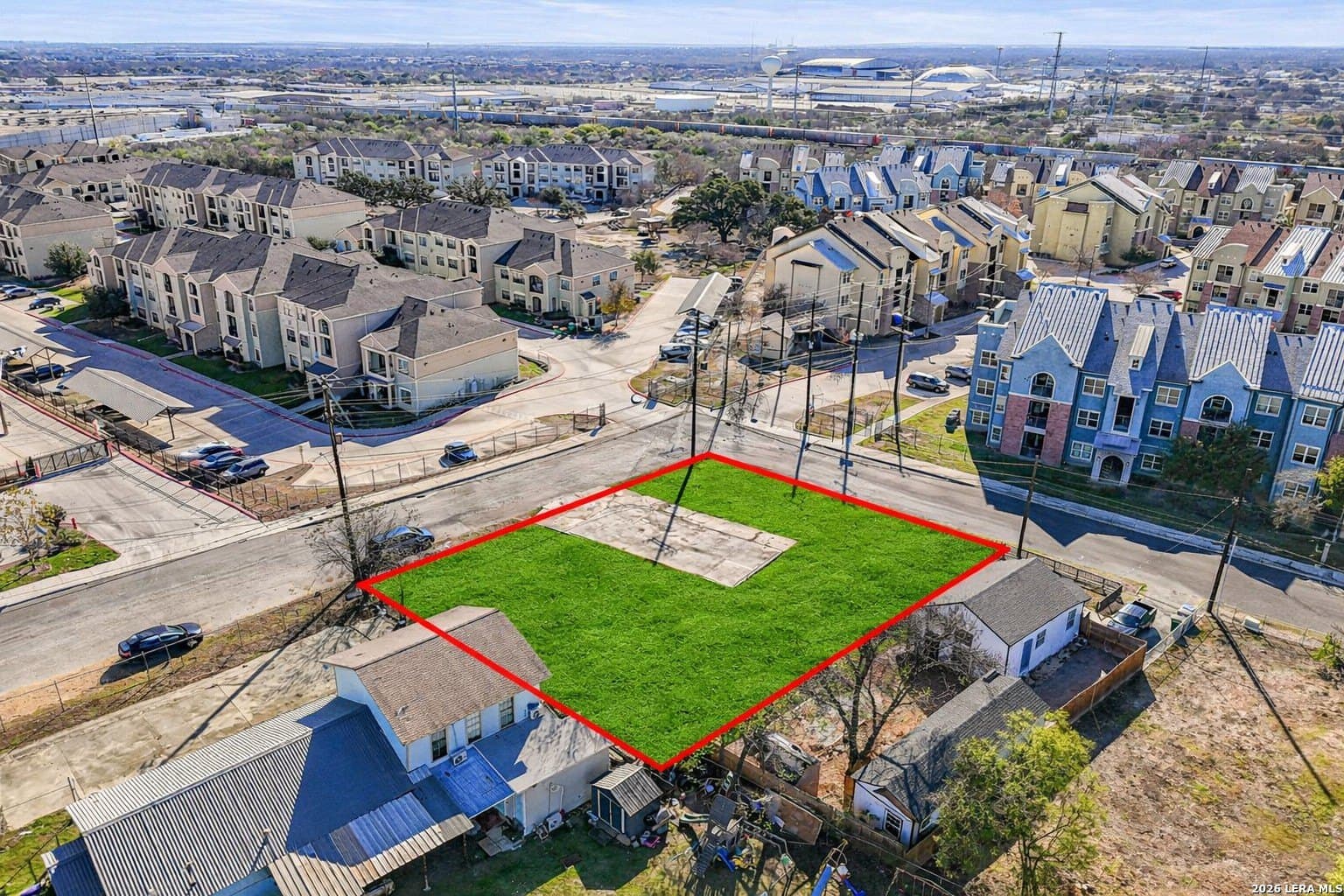 0.24 acres in Bexar County - photo 6