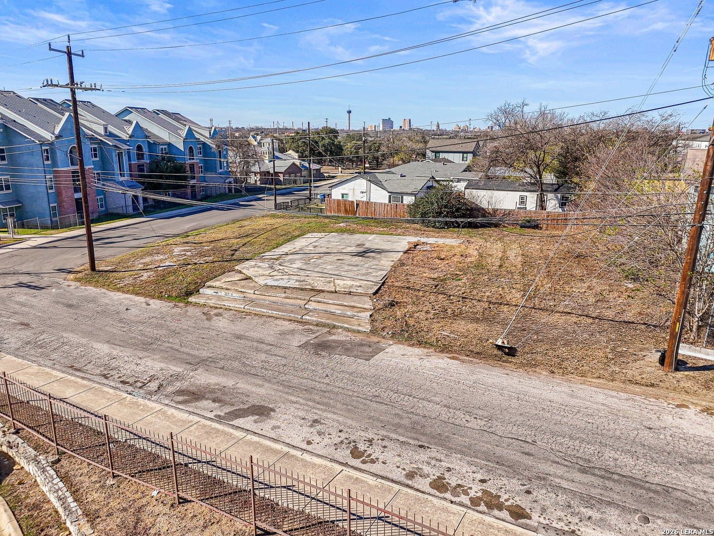 0.24 acres in Bexar County - photo 8
