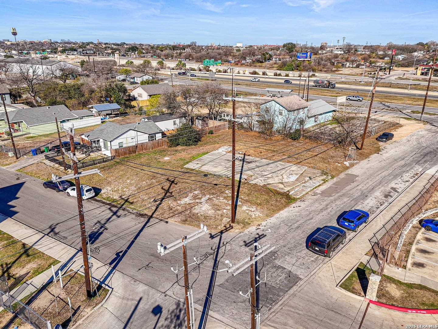 0.24 acres in Bexar County - photo 15