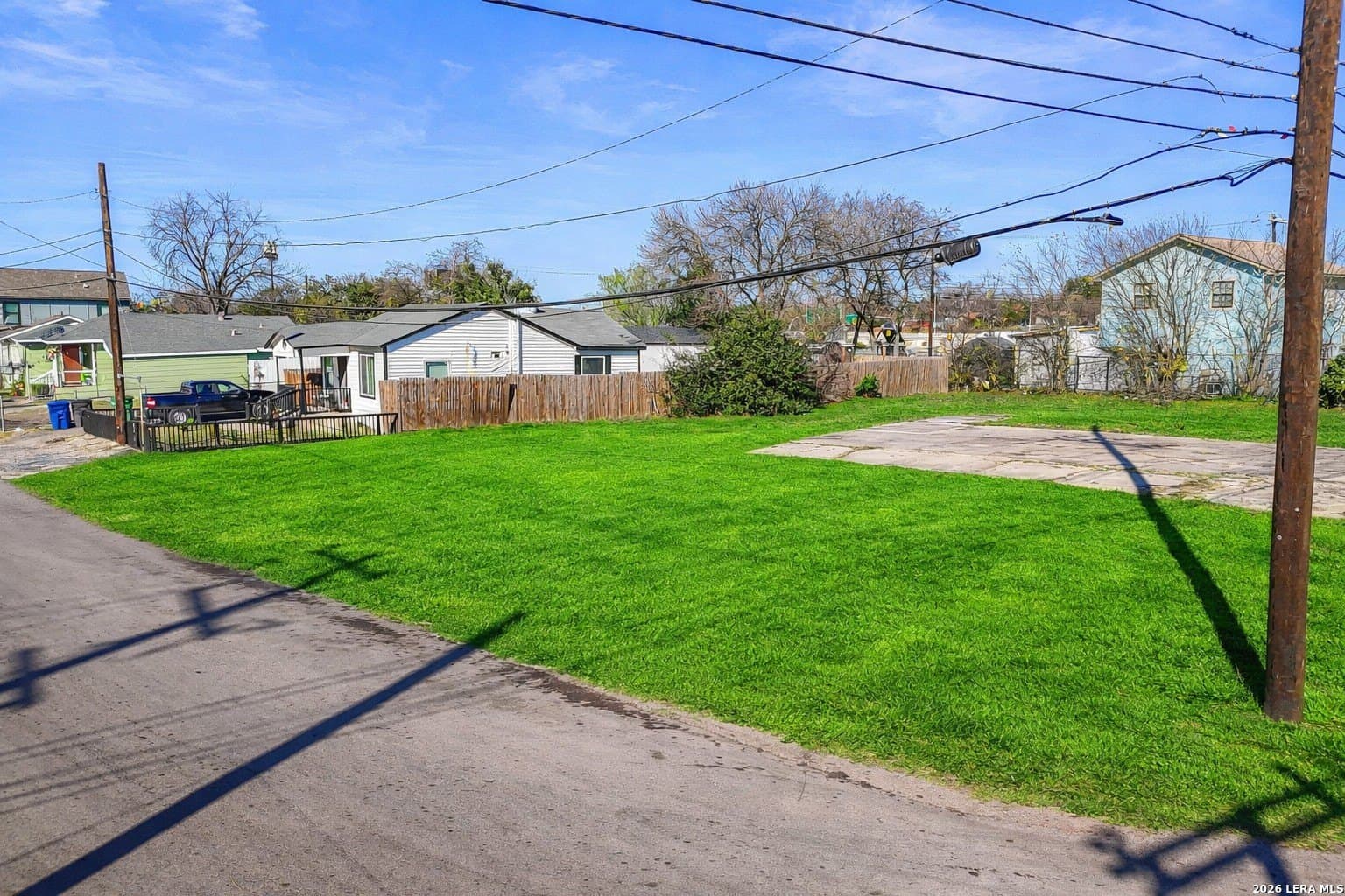0.24 acres in Bexar County gallery image 2