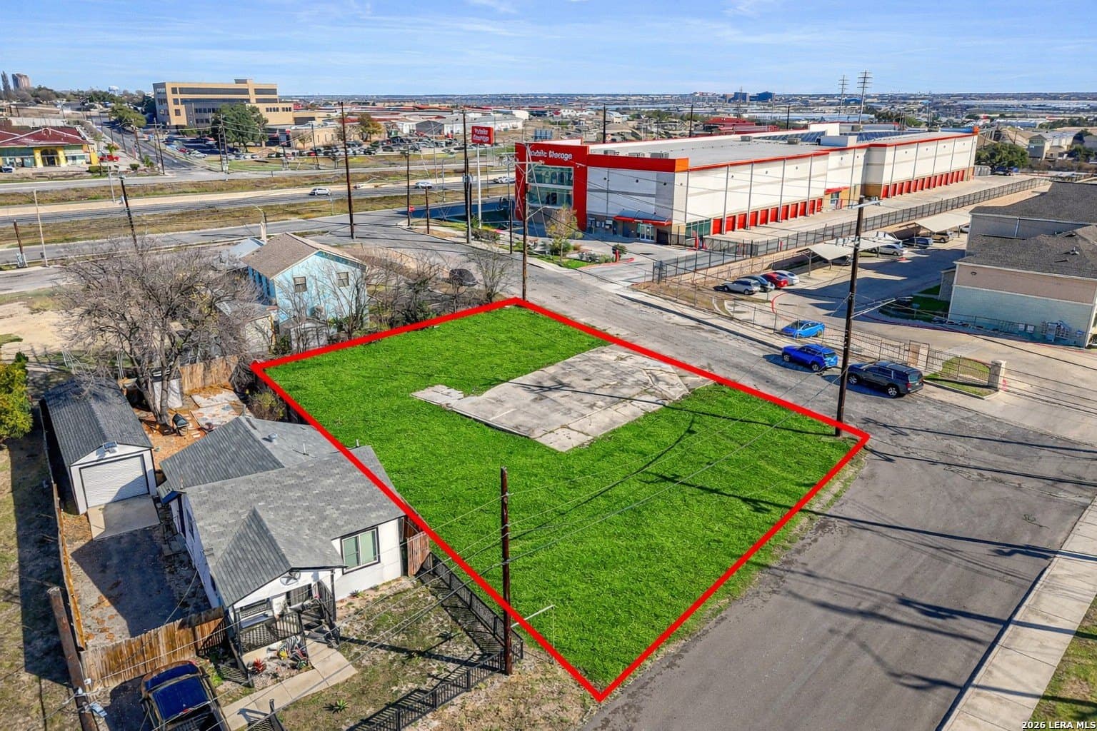0.24 acres in Bexar County gallery image 4