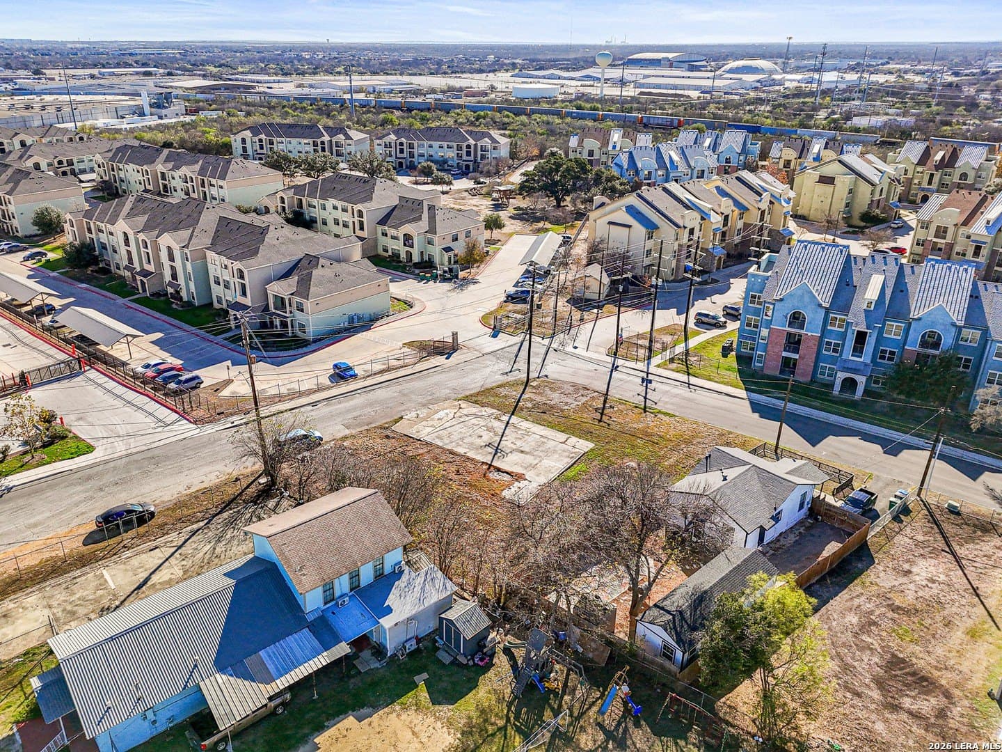 0.24 acres in Bexar County - photo 9
