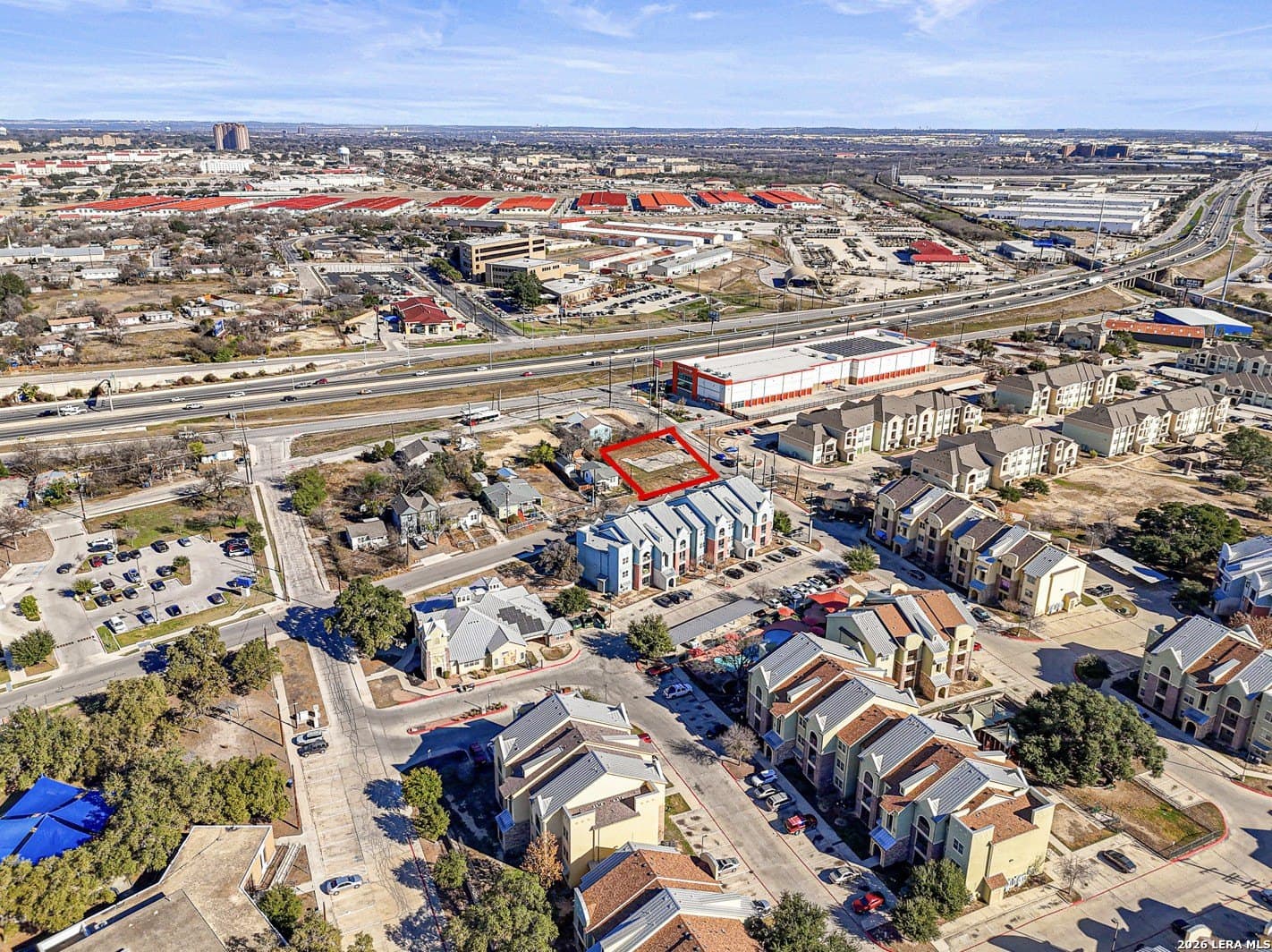 0.24 acres in Bexar County - photo 7