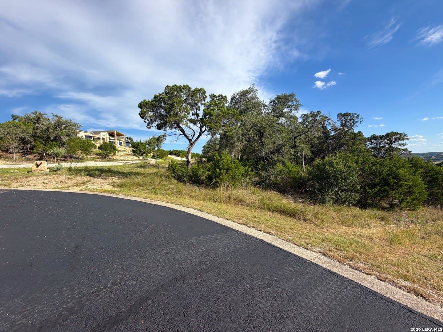 1.79 acres in Comal County