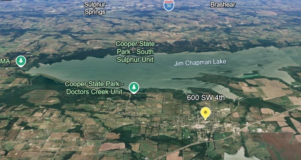 0.23 acres in Delta County