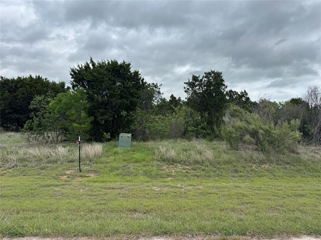 2.01 acres in Palo Pinto County