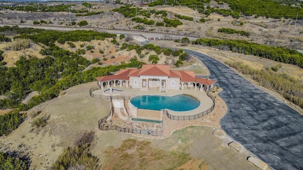 2.01 acres in Palo Pinto County featured view