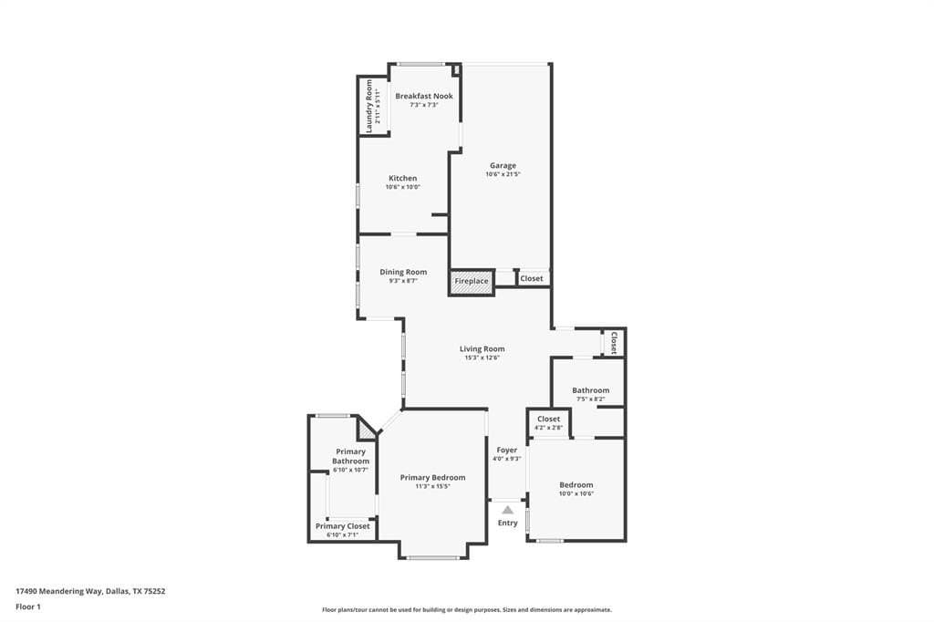 11.35 acres in Collin County gallery image 2