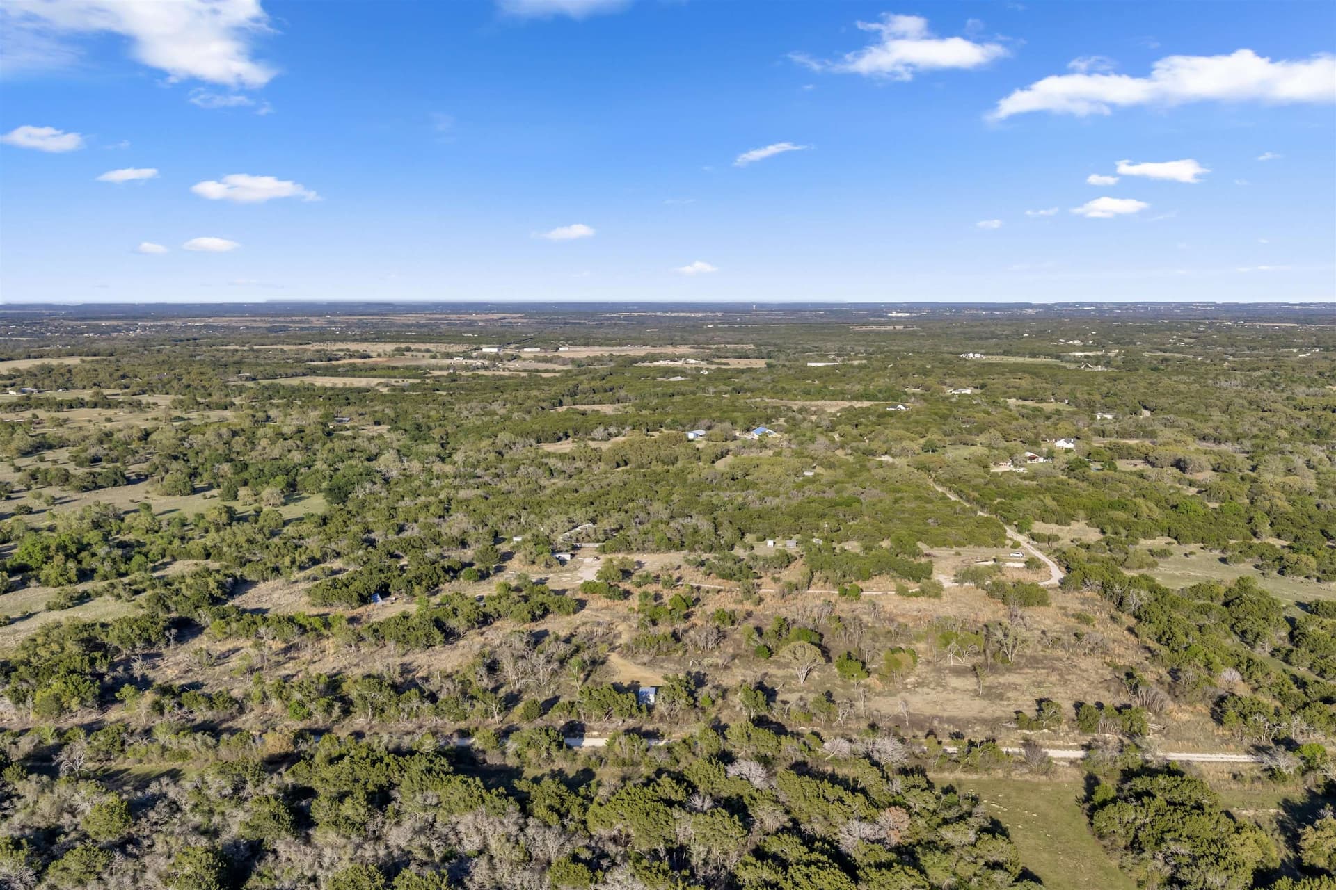 17 acres in Burnet County gallery image 4