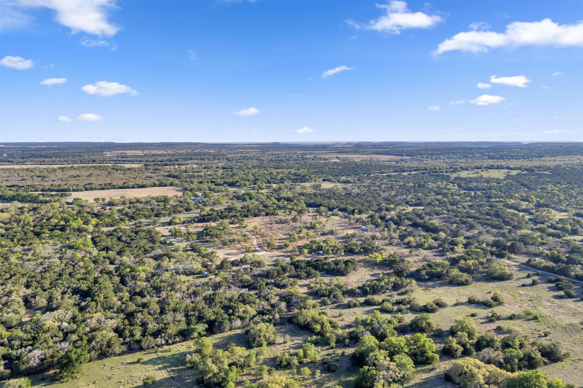 17 acres in Burnet County featured view