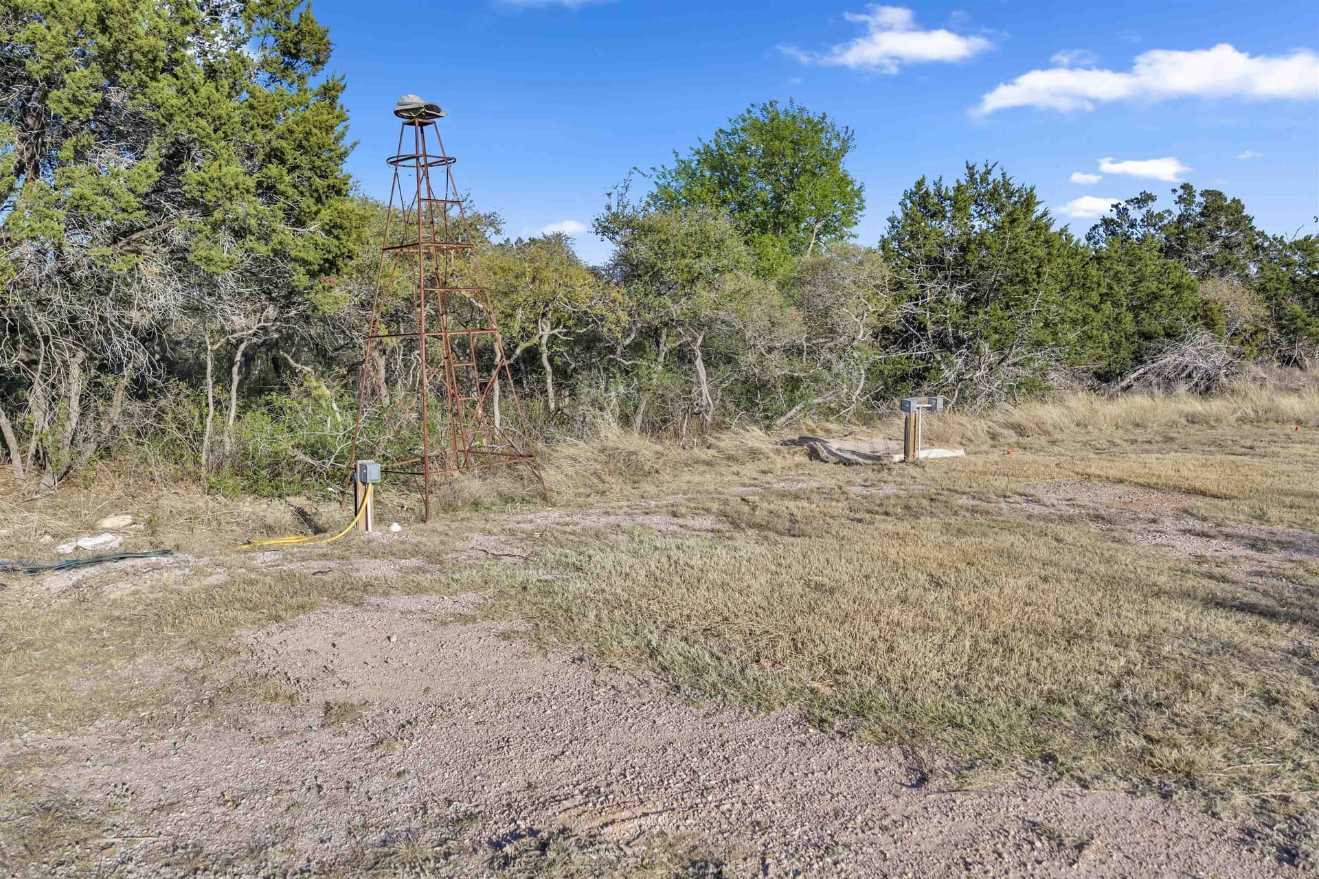 17 acres in Burnet County - photo 12
