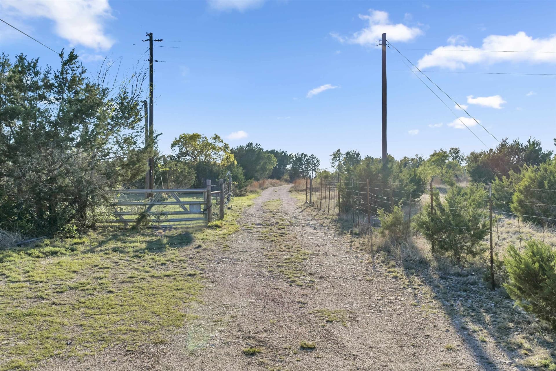 17 acres in Burnet County - photo 7