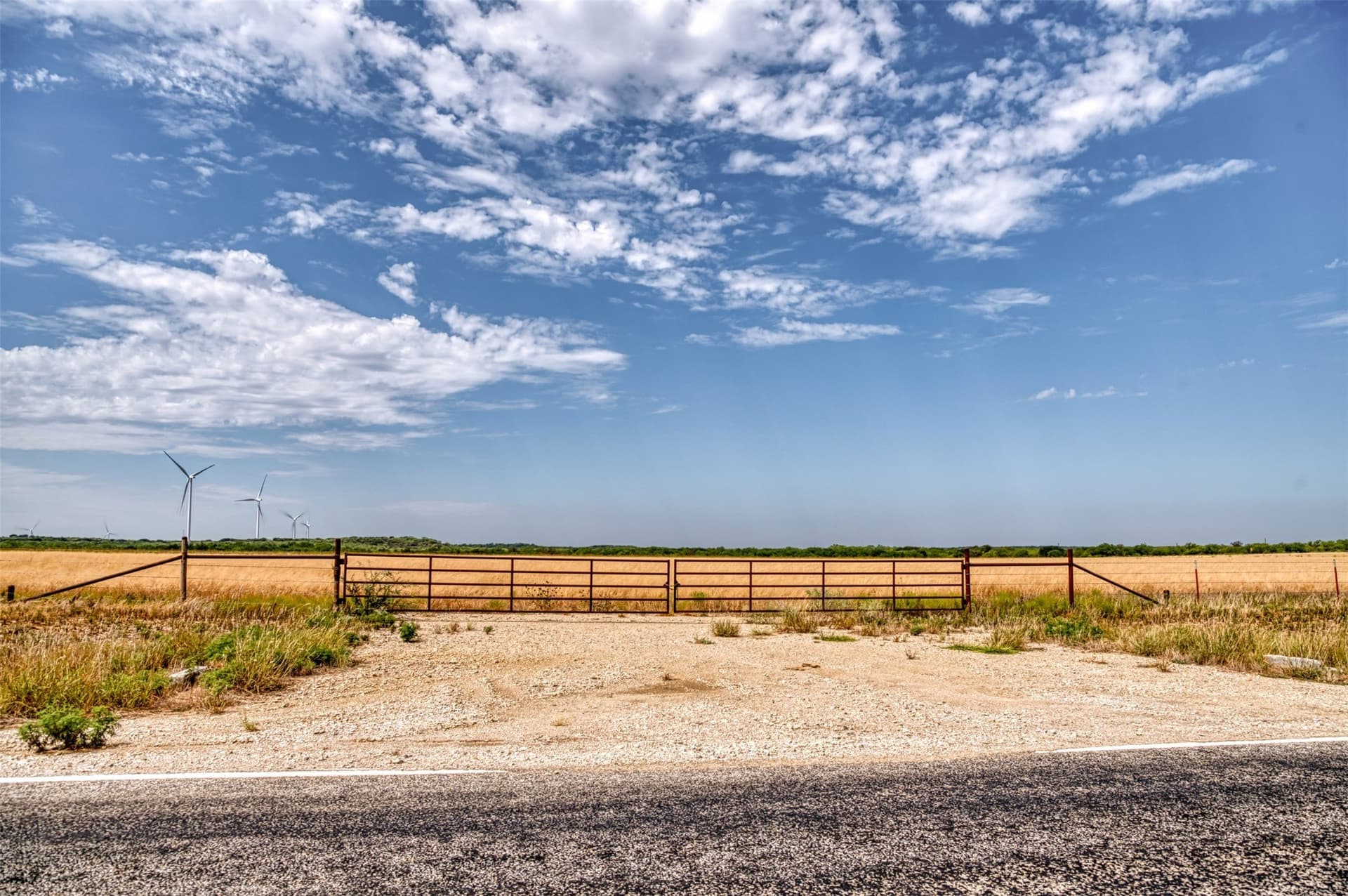 163 acres in Callahan County - photo 16
