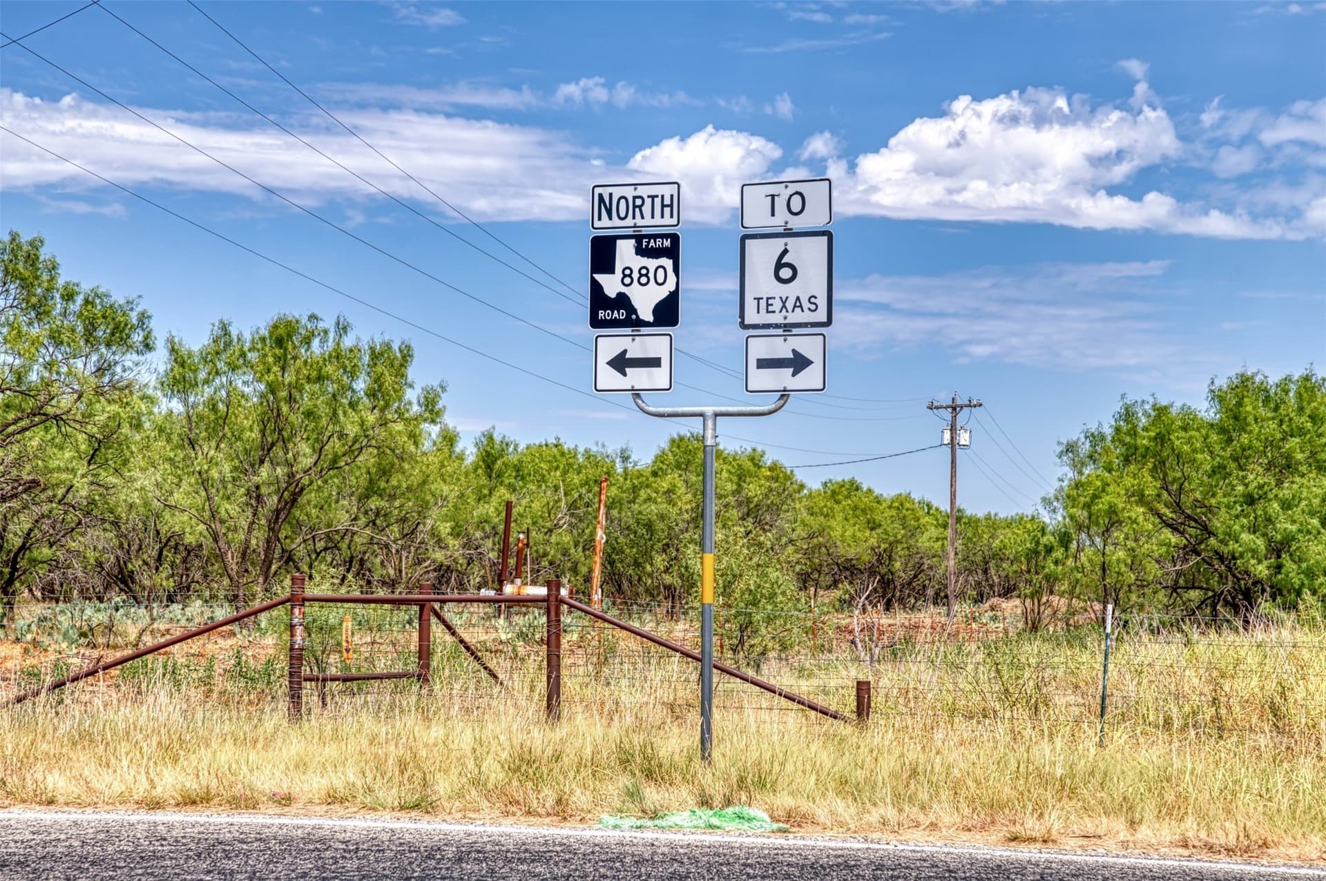 163 acres in Callahan County - photo 30