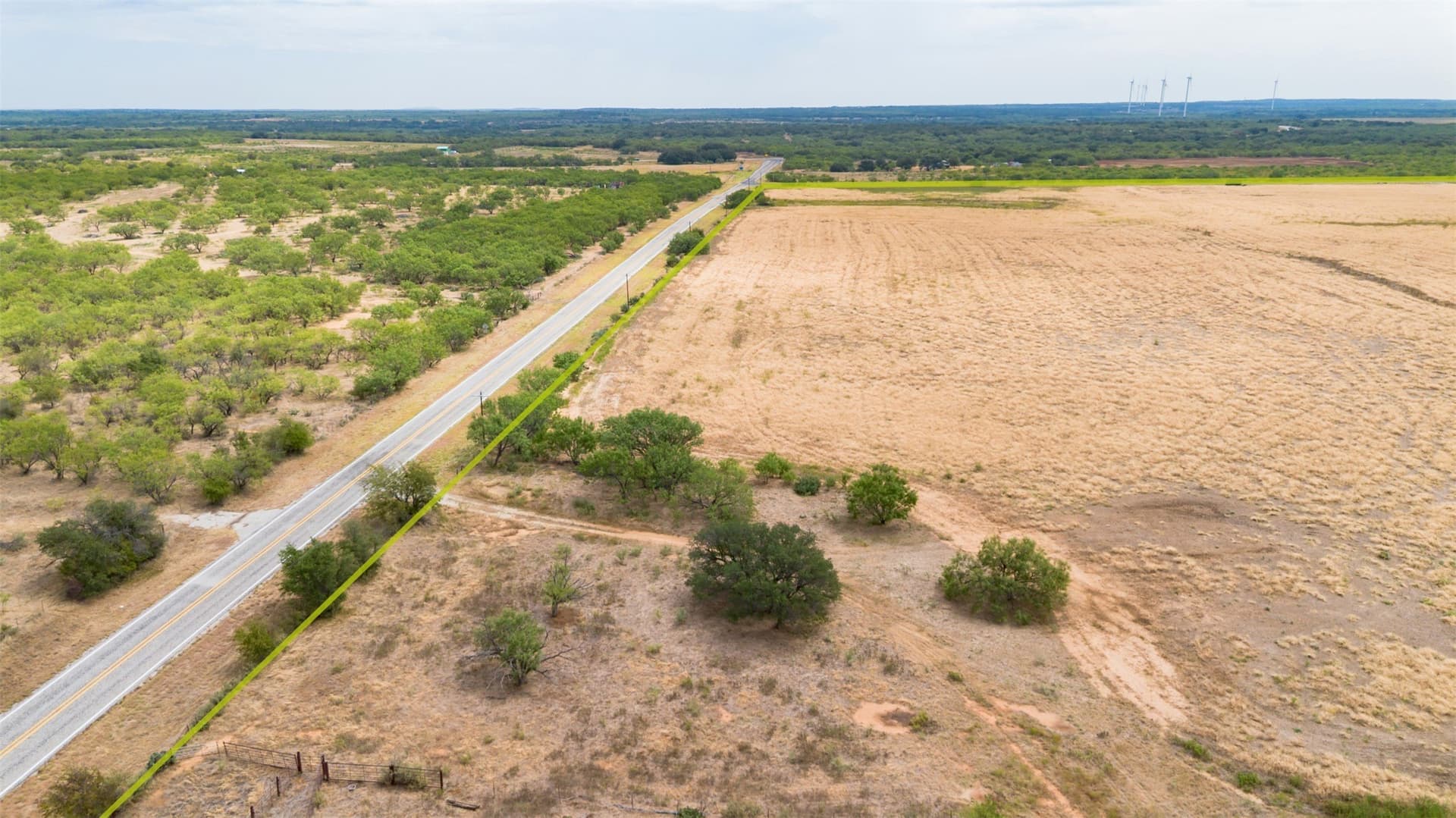 163 acres in Callahan County - photo 10