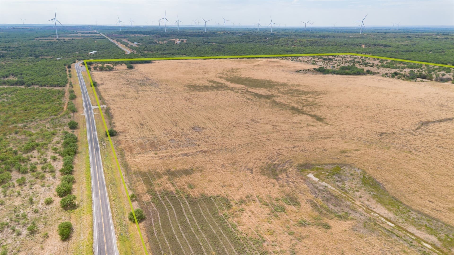 163 acres in Callahan County - photo 12