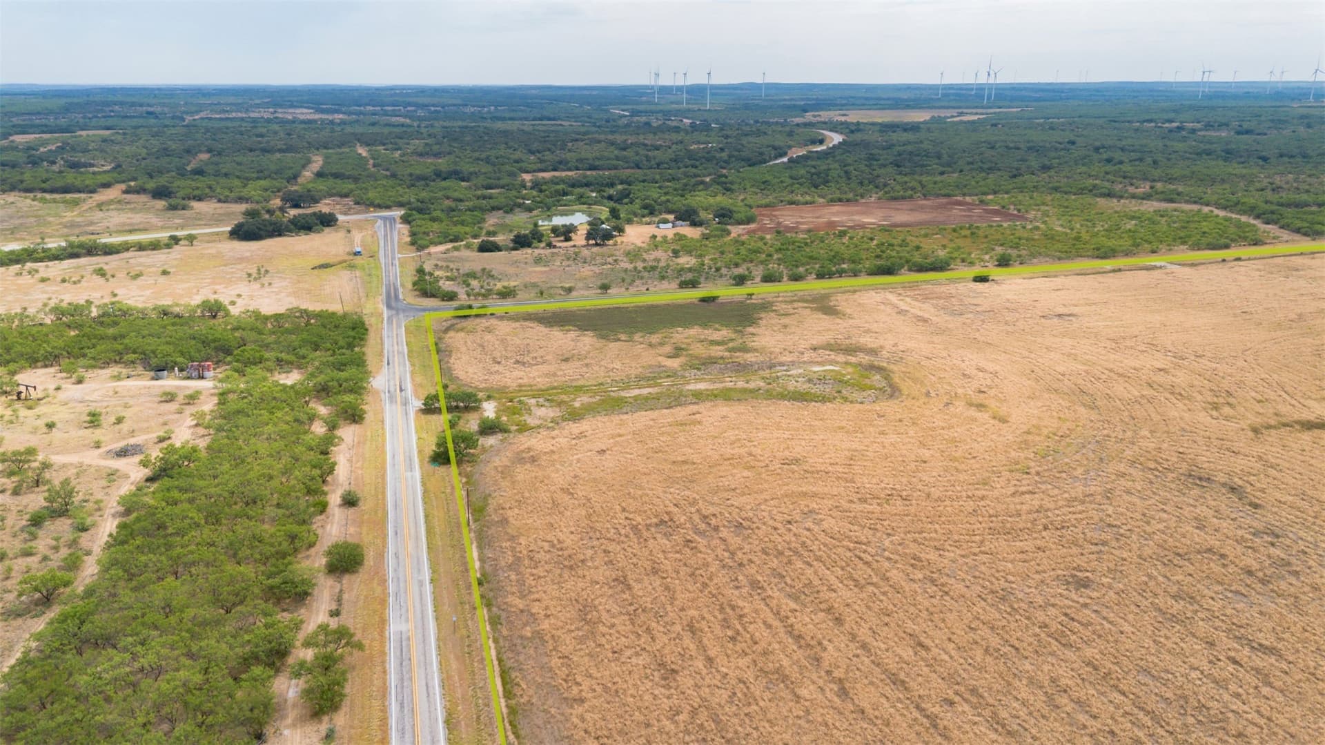 163 acres in Callahan County - photo 11