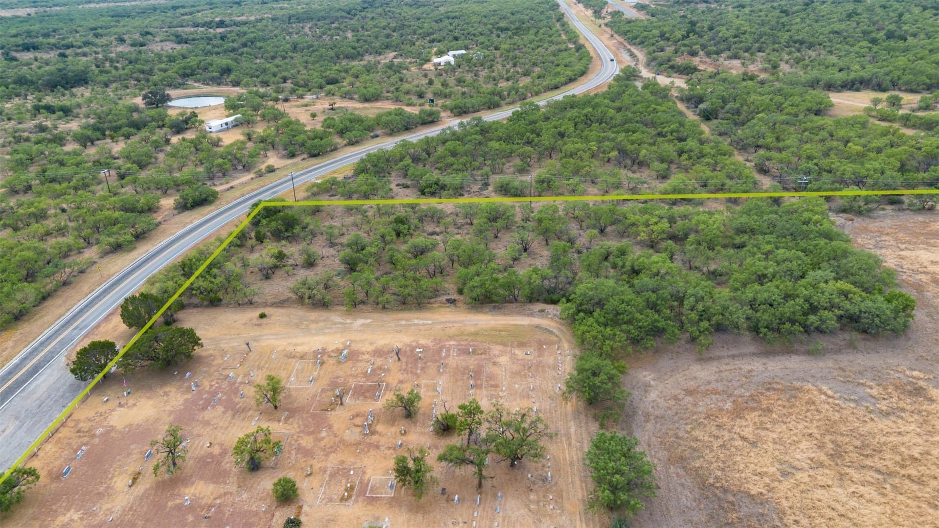 163 acres in Callahan County - photo 6