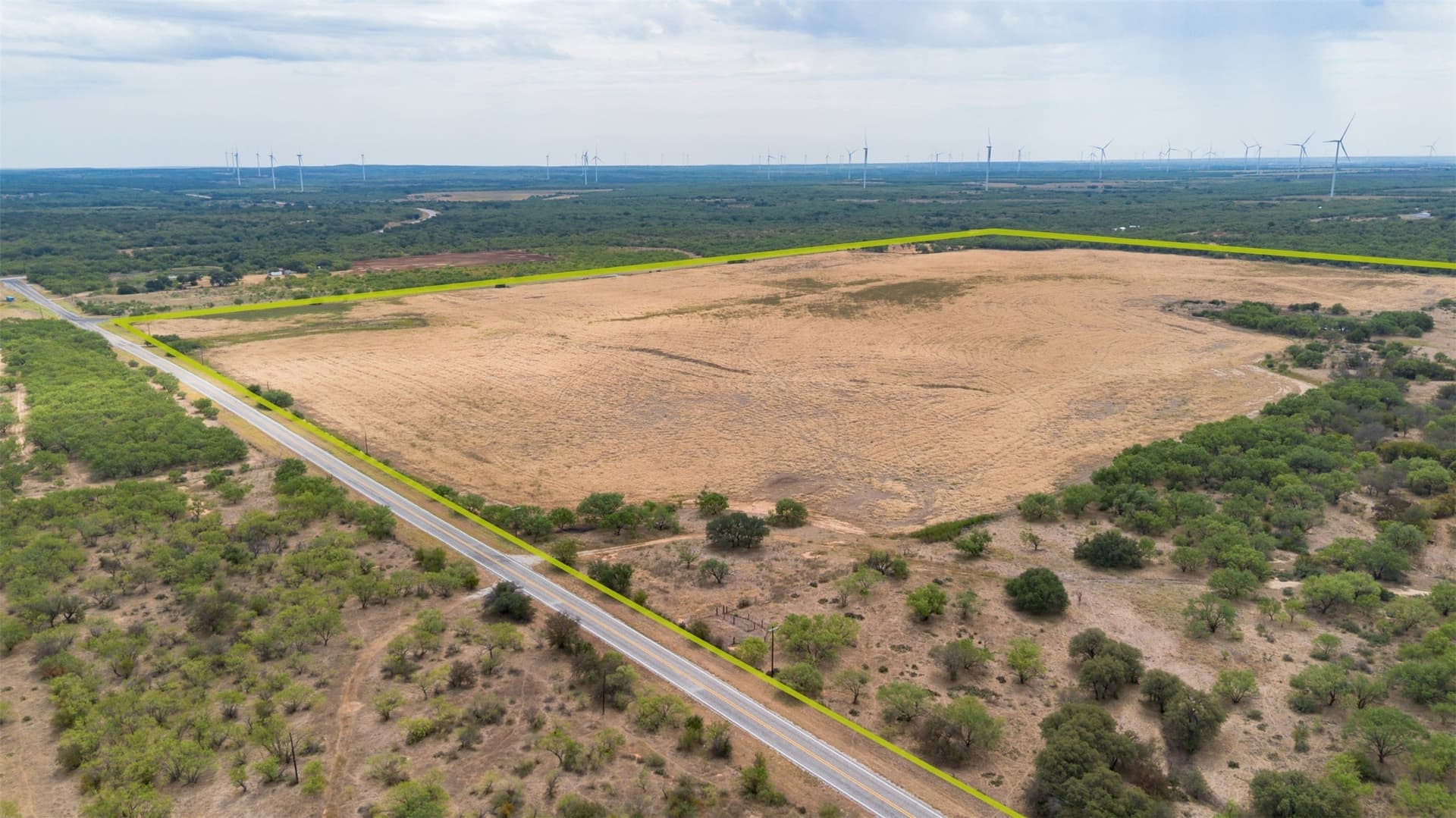 163 acres in Callahan County - photo 8
