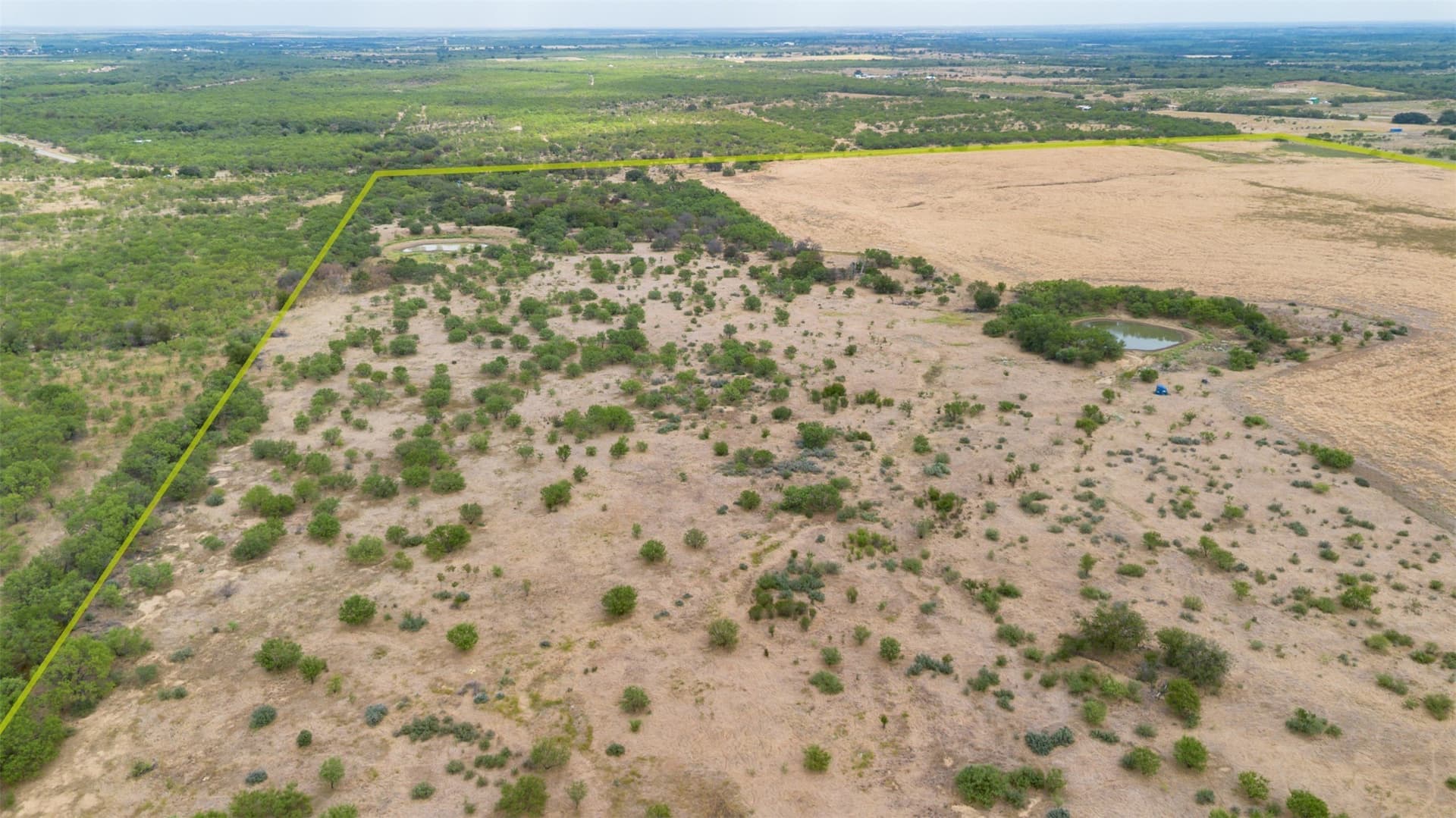 163 acres in Callahan County - photo 15