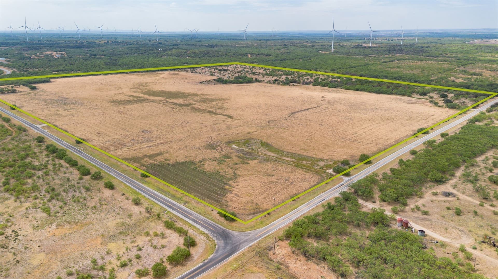 163 acres in Callahan County - photo 9