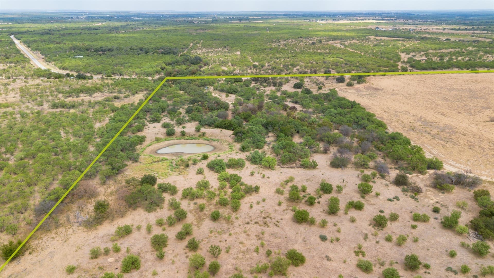 163 acres in Callahan County - photo 14