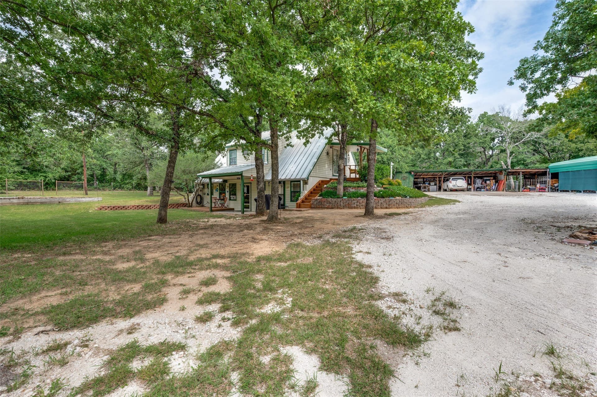 29.15 acres in Wise County gallery image 2