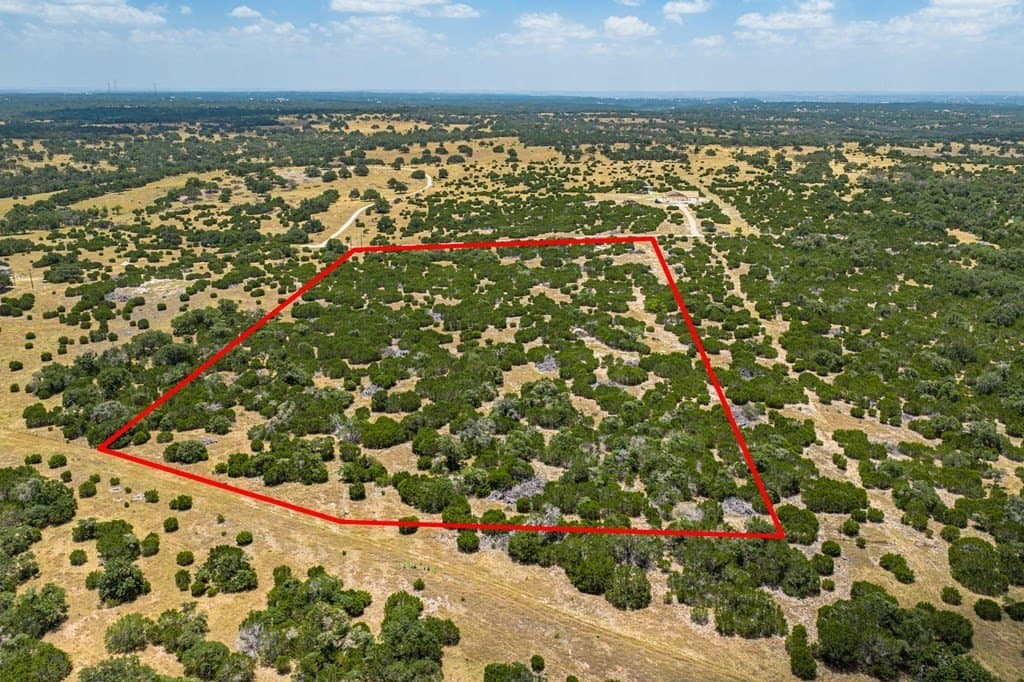 15.01 acres in Gillespie County gallery image 3