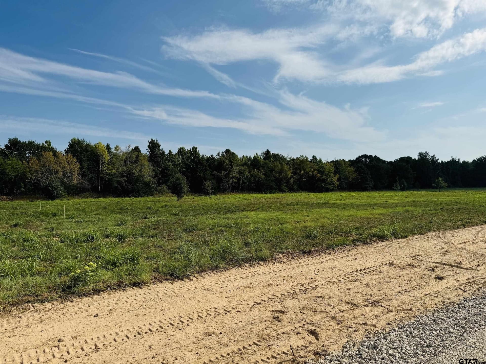 1.5 acres in Wood County