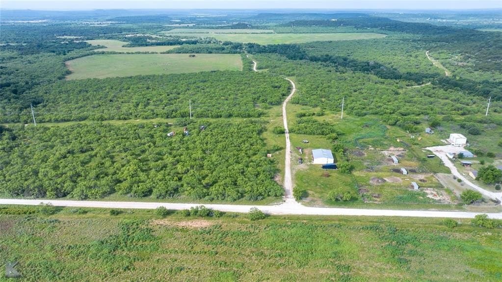 473.15 acres in Young County