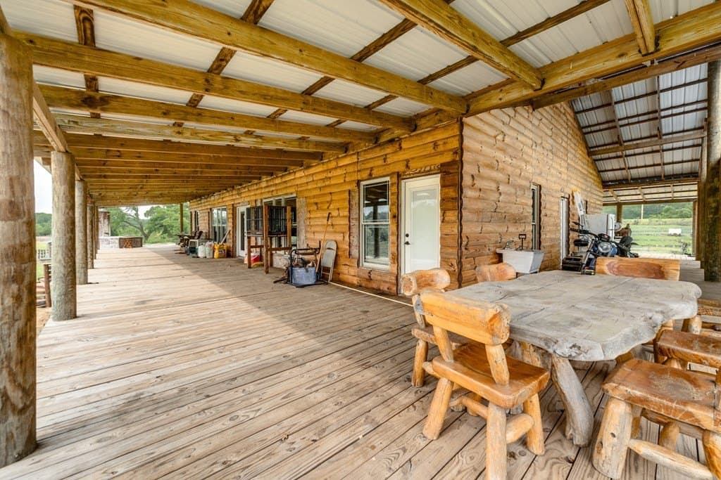 60.73 acres in ANDERSON County - photo 34
