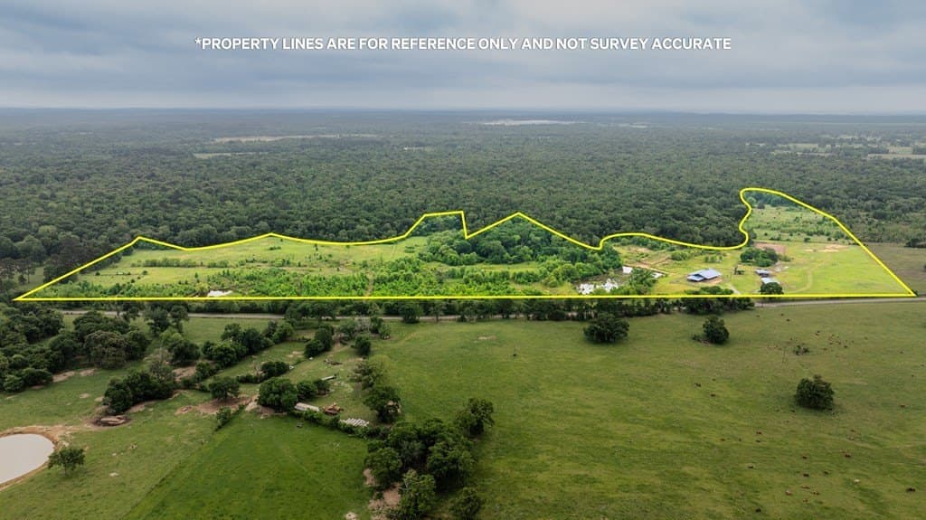 60.73 acres in ANDERSON County - photo 54